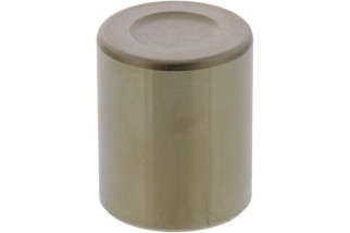 Piston d'étrier de frein TOURMAX Honda