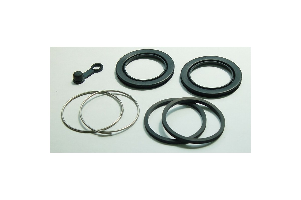 Kit réparation d'étrier de frein TOURMAX Honda GL1000 Goldwing