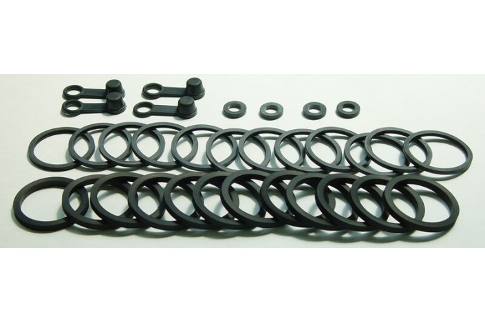 Kit réparation d'étrier de frein TOURMAX Suzuki GSX-R750W/GSXR1100W