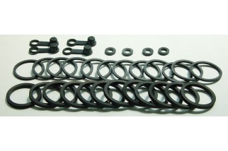 Kit réparation d'étrier de frein TOURMAX Suzuki GSX-R750W/GSXR1100W