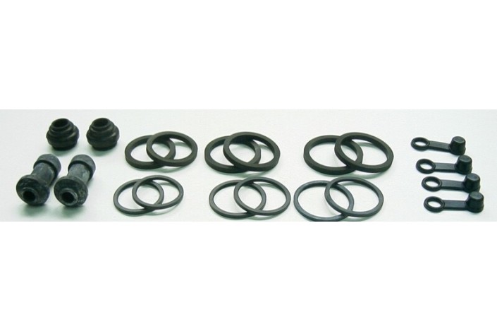 Kit réparation d'étrier de frein TOURMAX Honda XL1000V Varadero