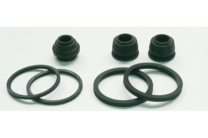 Kit réparation d'étrier de frein TOURMAX Honda