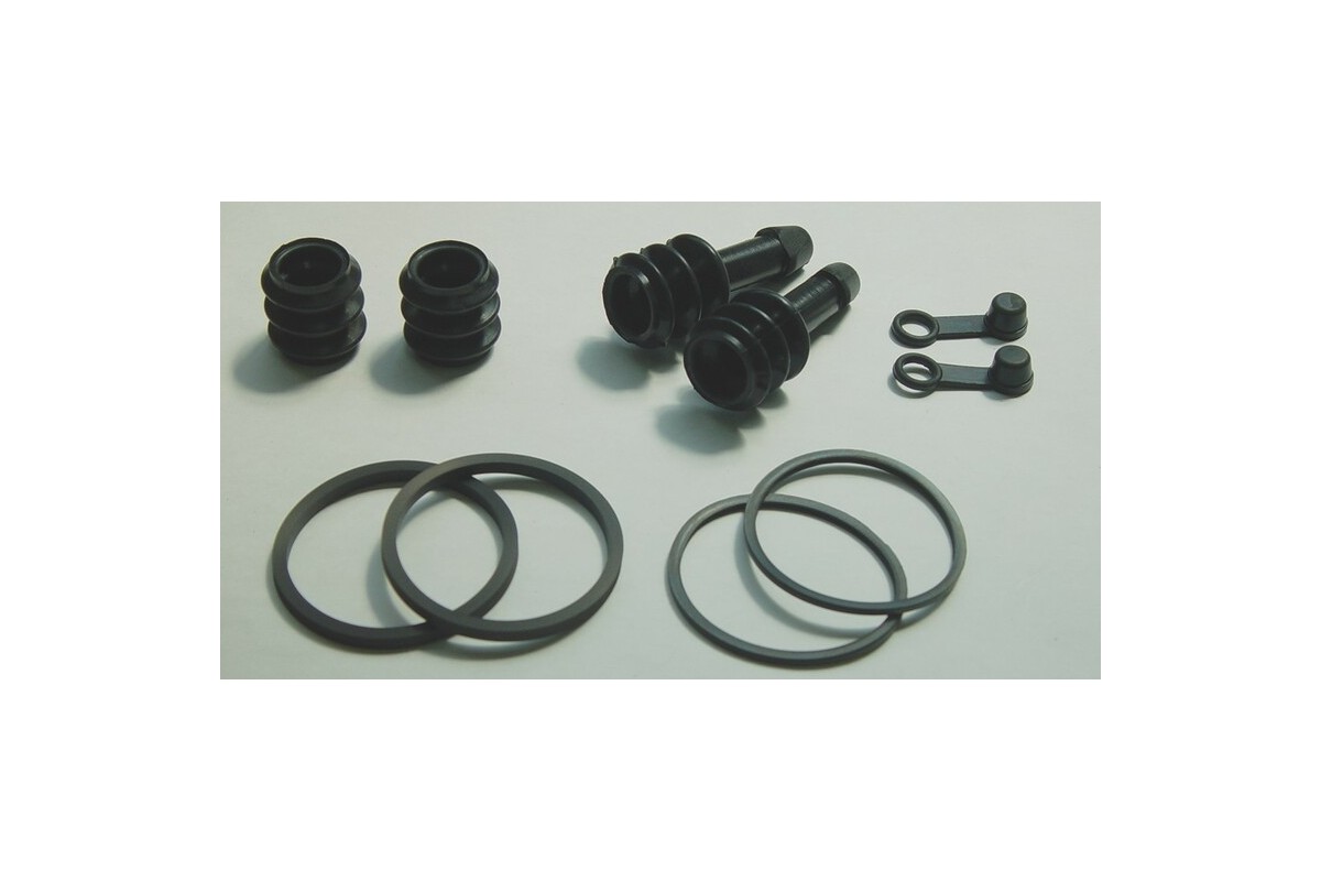 Kit réparation d'étrier de frein TOURMAX Kawasaki