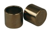 Piston d'étrier de frein NISSIN 25mm pour étrier 6 pistons (1pc.) - N6C-P25