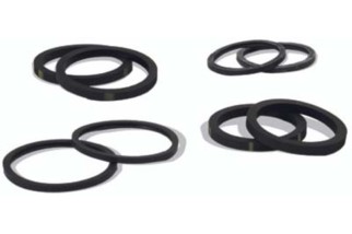 Kit joints d'étrier de frein avant pour étrier 4 pistons Nissin