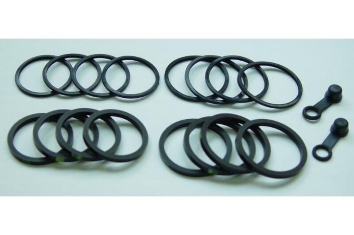 Kit réparation d'étrier de frein TOURMAX Yamaha FZR1000 Exup