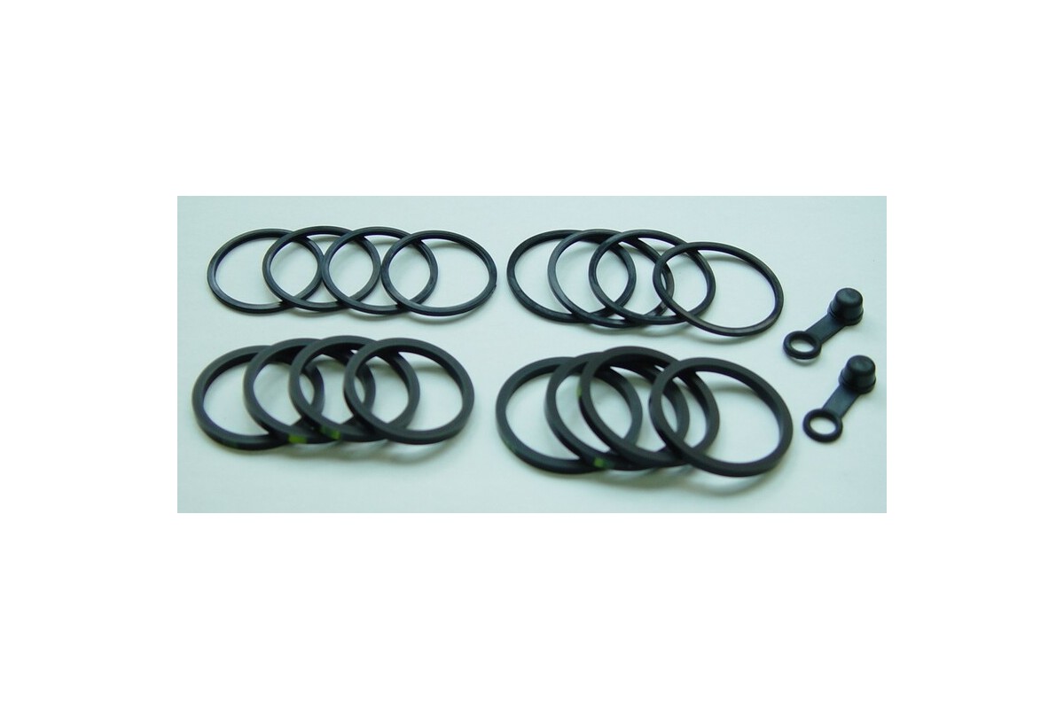 Kit réparation d'étrier de frein TOURMAX Yamaha FZR1000 Exup