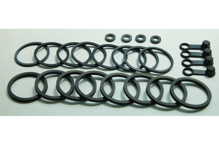 Kit réparation d'étrier de frein TOURMAX Suzuki GSX-R1100/750