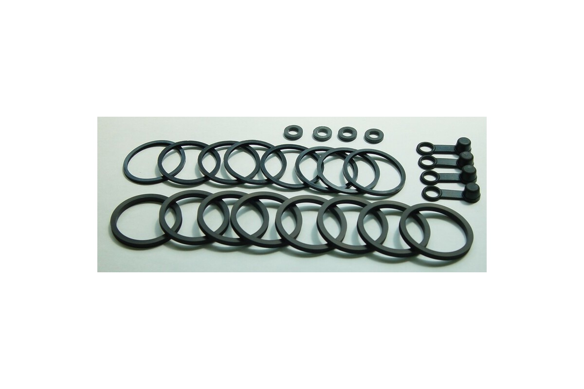 Kit réparation d'étrier de frein TOURMAX Suzuki GSX-R1100/750