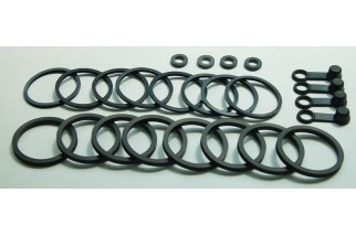 Kit réparation d'étrier de frein TOURMAX Suzuki GSX-R1100/750