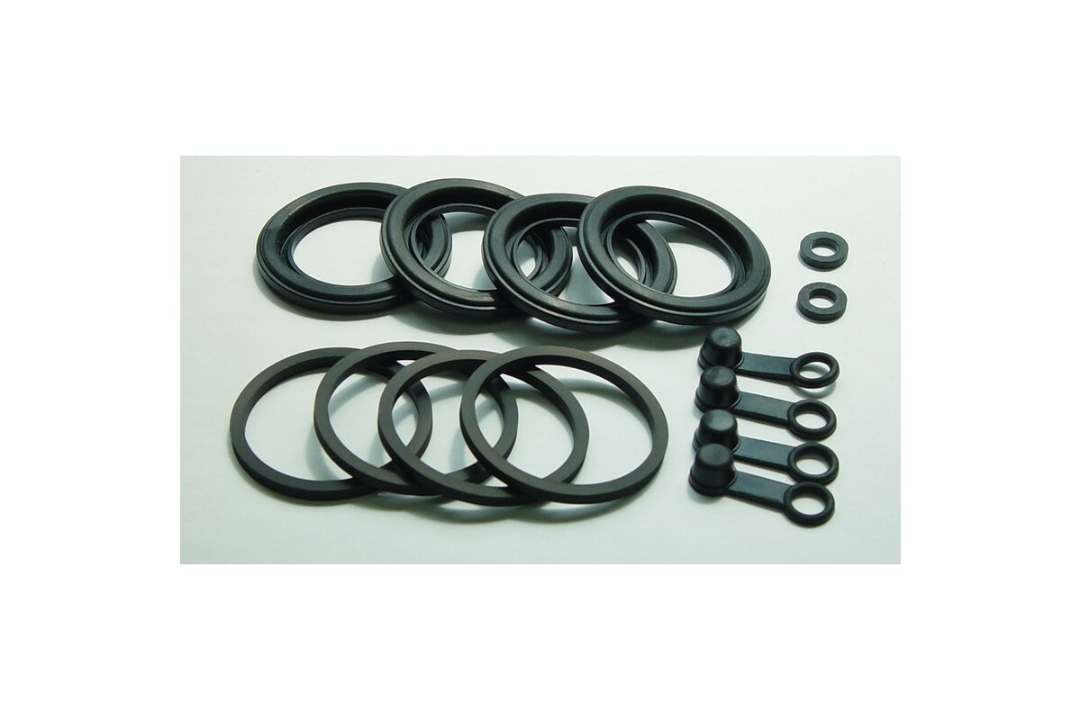 Kit réparation d'étrier de frein TOURMAX Suzuki GS1150/GSX1100