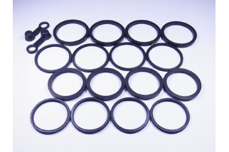 Kit réparation d'étrier de frein TOURMAX Yamaha