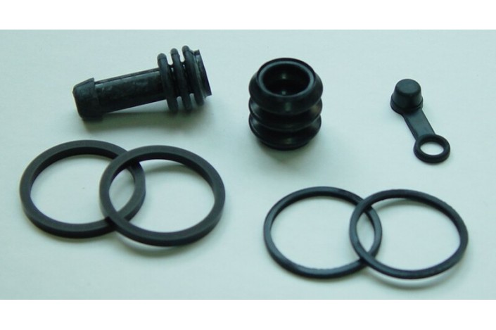 Kit réparation d'étrier de frein TOURMAX Suzuki GS500/VZ800 Marauder/XF650 Freewind