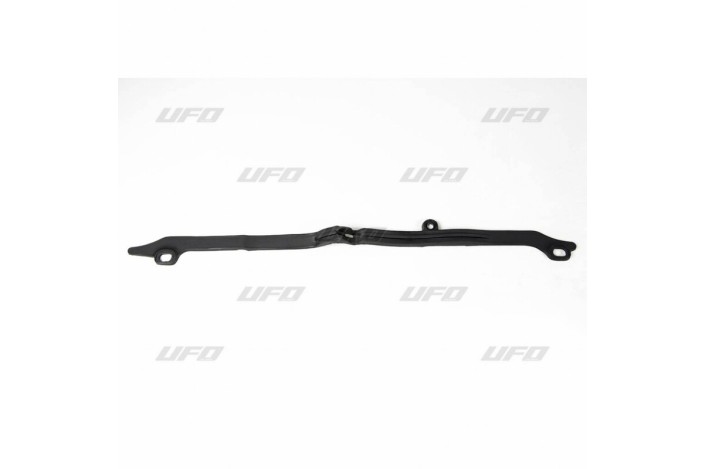 Patin de bras oscillant UFO noir Honda CRF250R/450R