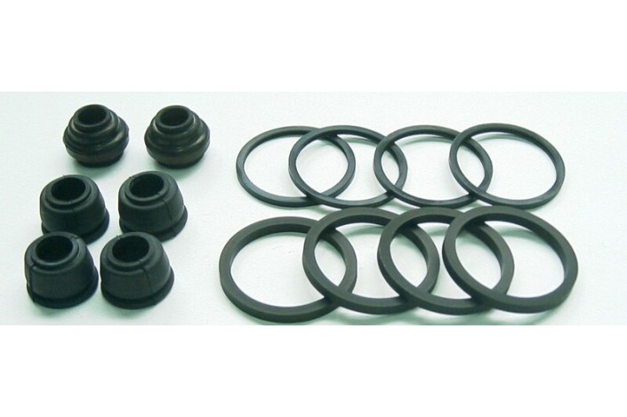 Kit réparation d'étrier de frein TOURMAX Honda