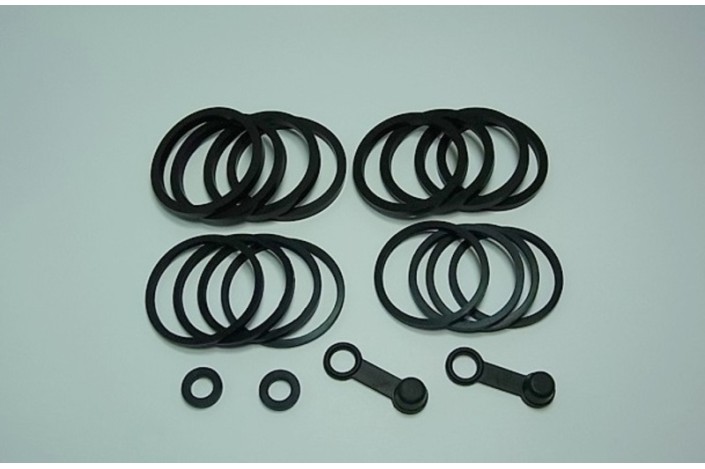 Kit réparation d'étrier de frein avant TOURMAX Honda