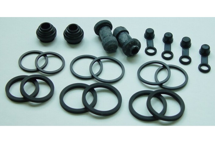 Kit réparation d'étrier de frein TOURMAX Honda CBR1000F/ST1100 Pan Eur./VTX1800