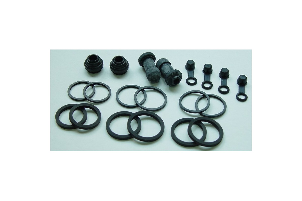 Kit réparation d'étrier de frein TOURMAX Honda CBR1000F/ST1100 Pan Eur./VTX1800