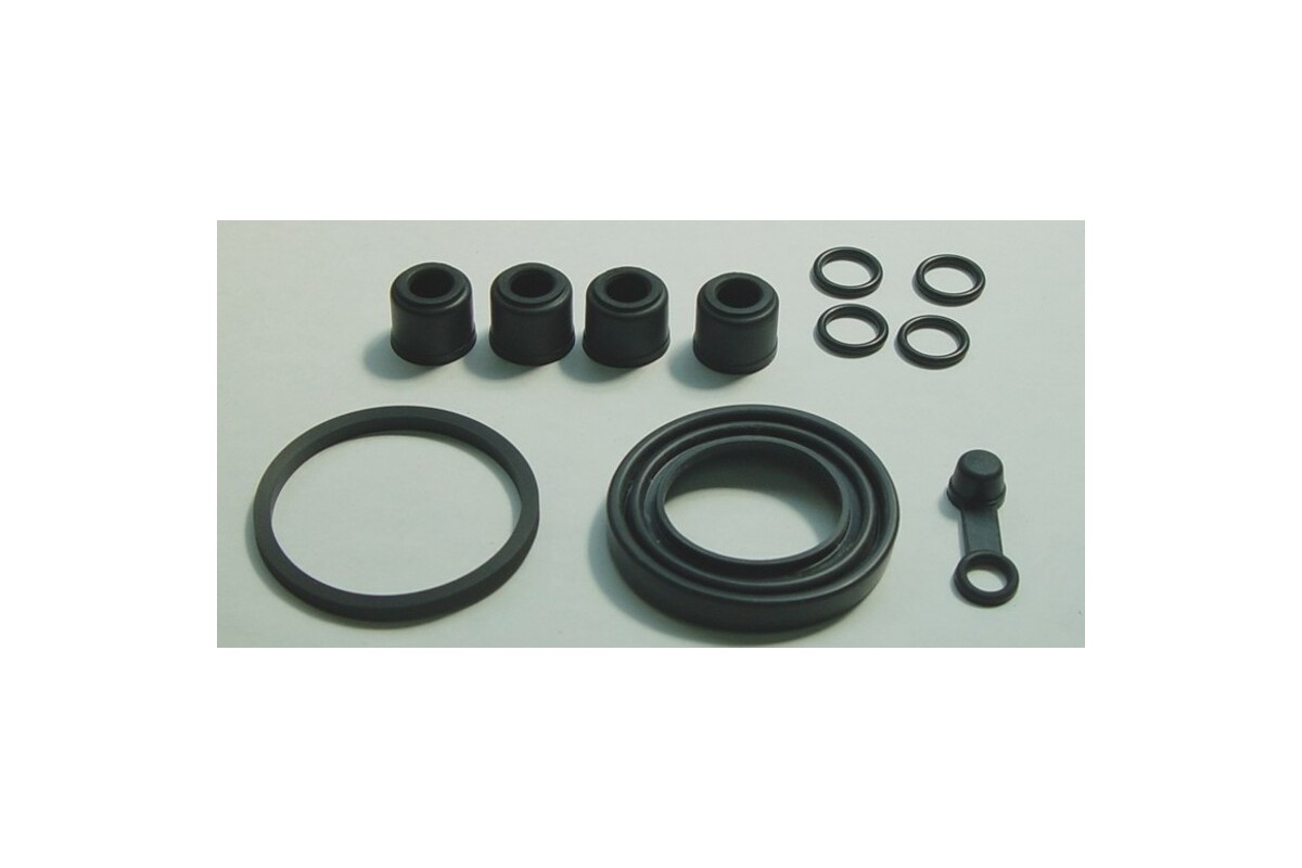 Kit réparation d'étrier de frein TOURMAX Kawasaki KZ440/550/650/750