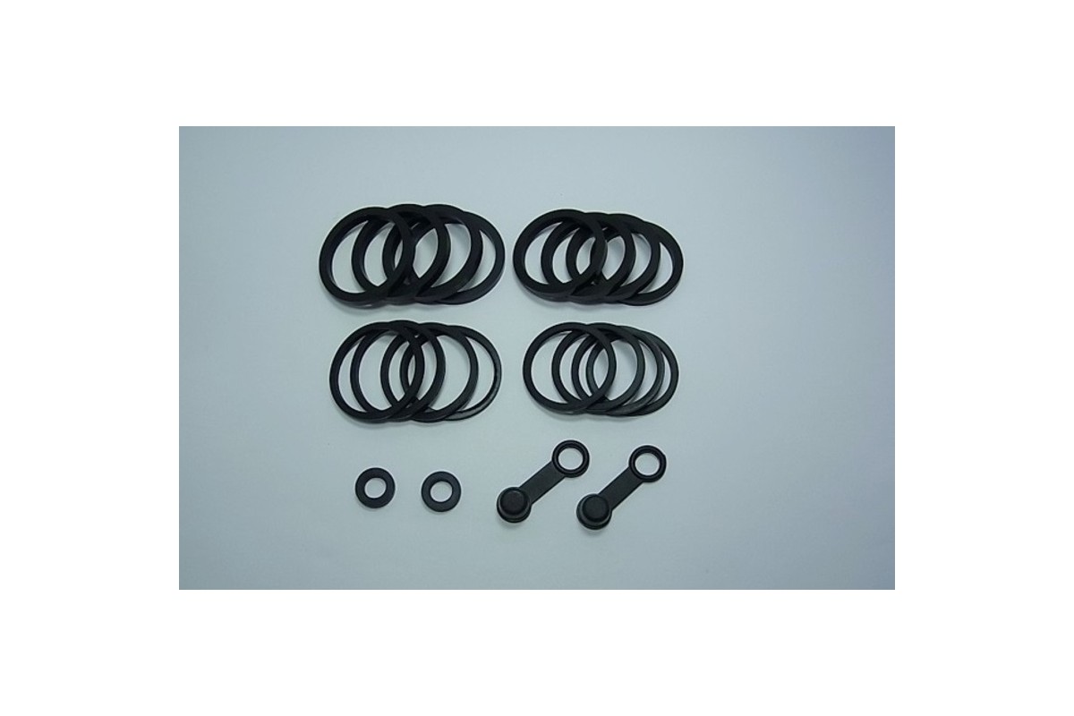 Kit réparation d'étrier de frein avant TOURMAX Kawasaki