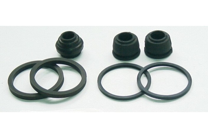 Kit réparation d'étrier de frein TOURMAX Honda