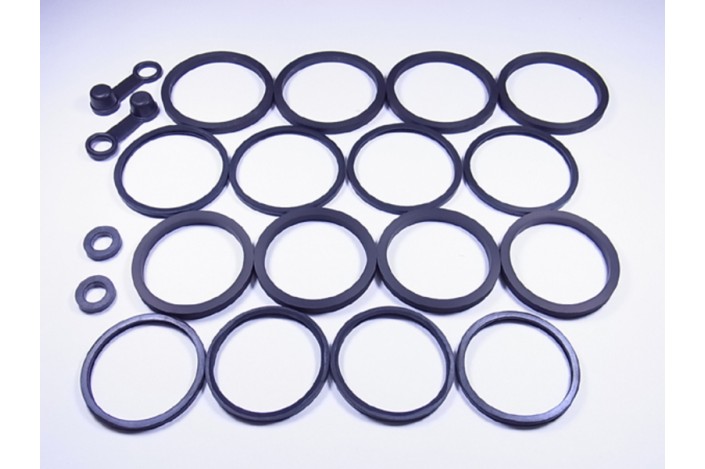 Kit réparation d'étrier de frein TOURMAX Kawasaki VN2000 Vulcan/ZZR600