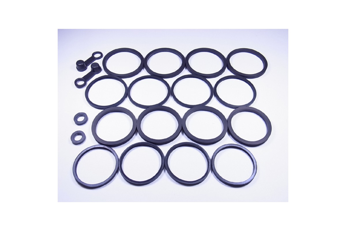 Kit réparation d'étrier de frein TOURMAX Kawasaki VN2000 Vulcan/ZZR600