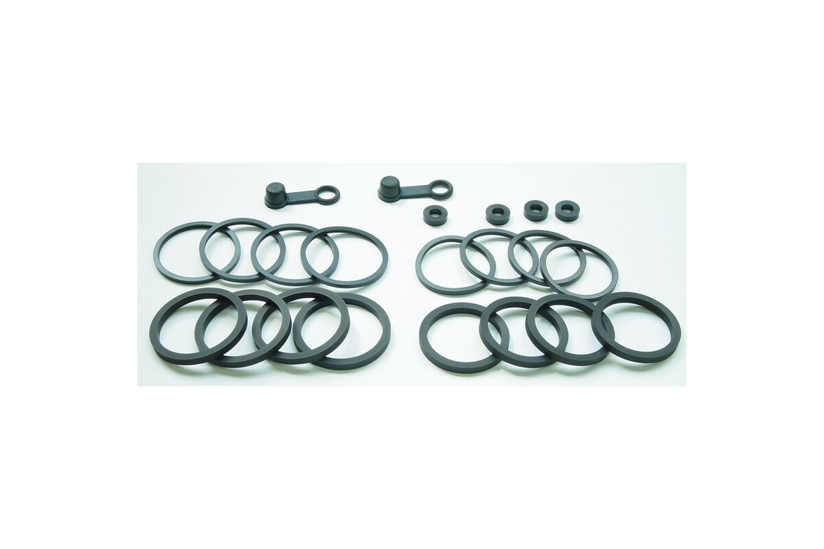 Kit réparation d'étrier de frein TOURMAX Honda CBR900RR