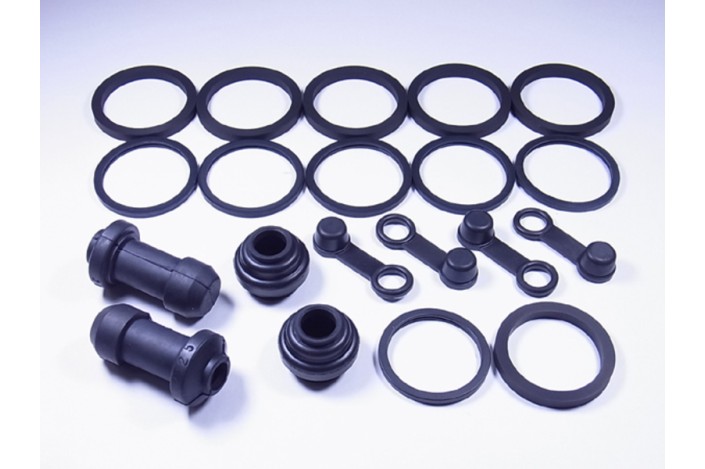 Kit réparation d'étrier de frein TOURMAX Honda VFR800FI