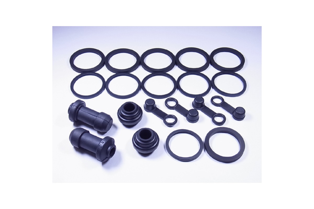 Kit réparation d'étrier de frein TOURMAX Honda VFR800FI