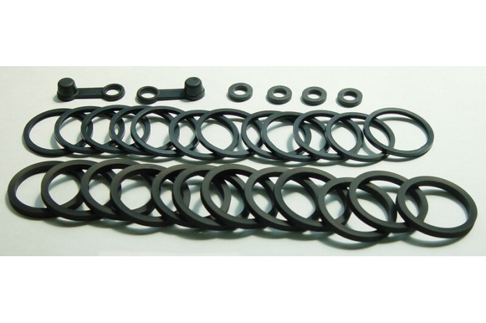 Kit réparation d'étrier de frein TOURMAX Kawasaki ZX6R/RR