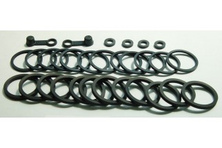 Kit réparation d'étrier de frein TOURMAX Kawasaki ZX6R/RR