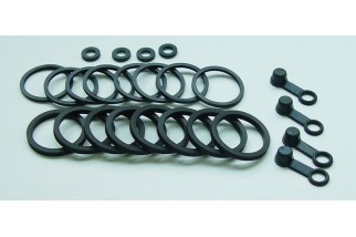 Kit réparation d'étrier de frein TOURMAX Suzuki GSX750F