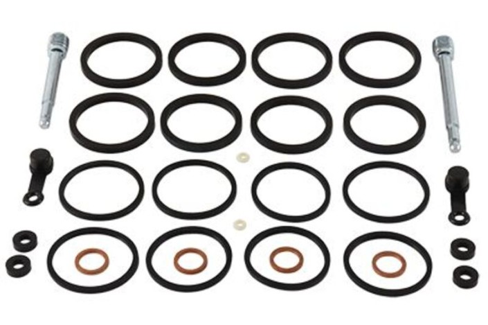 Kit de réparation d'étrier de frein ALL BALLS