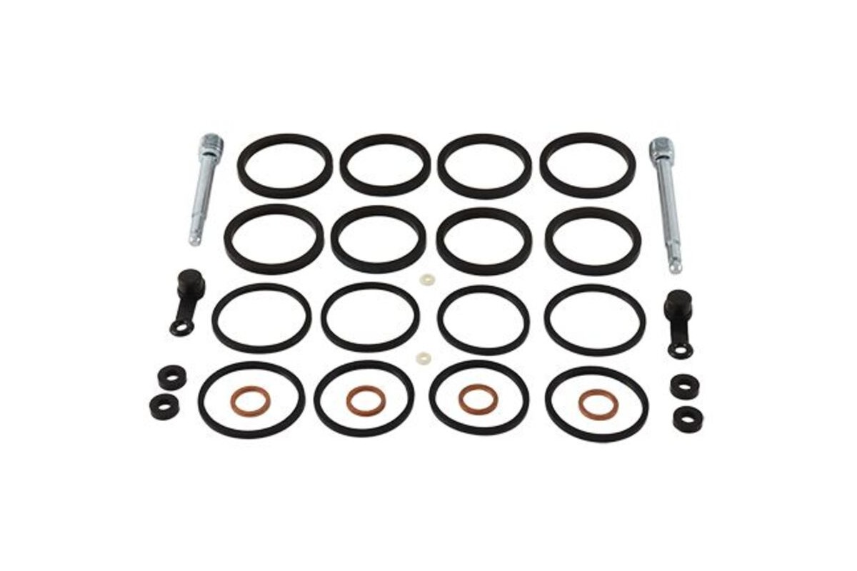 Kit de réparation d'étrier de frein ALL BALLS