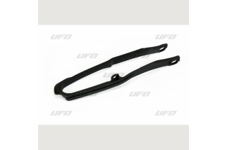 Patin de bras oscillant UFO noir Honda CRF450R/450RX