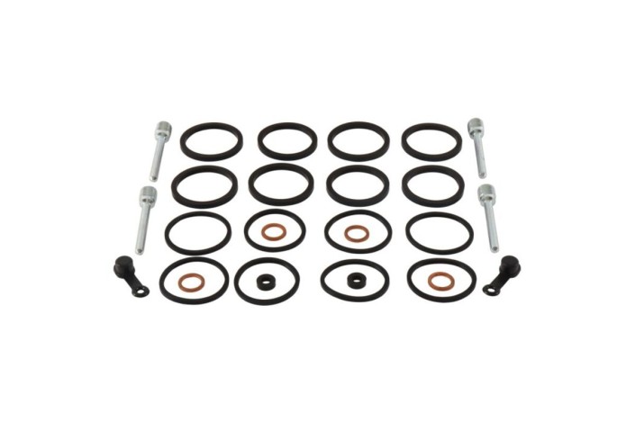 Kit de réparation d'étrier de frein ALL BALLS