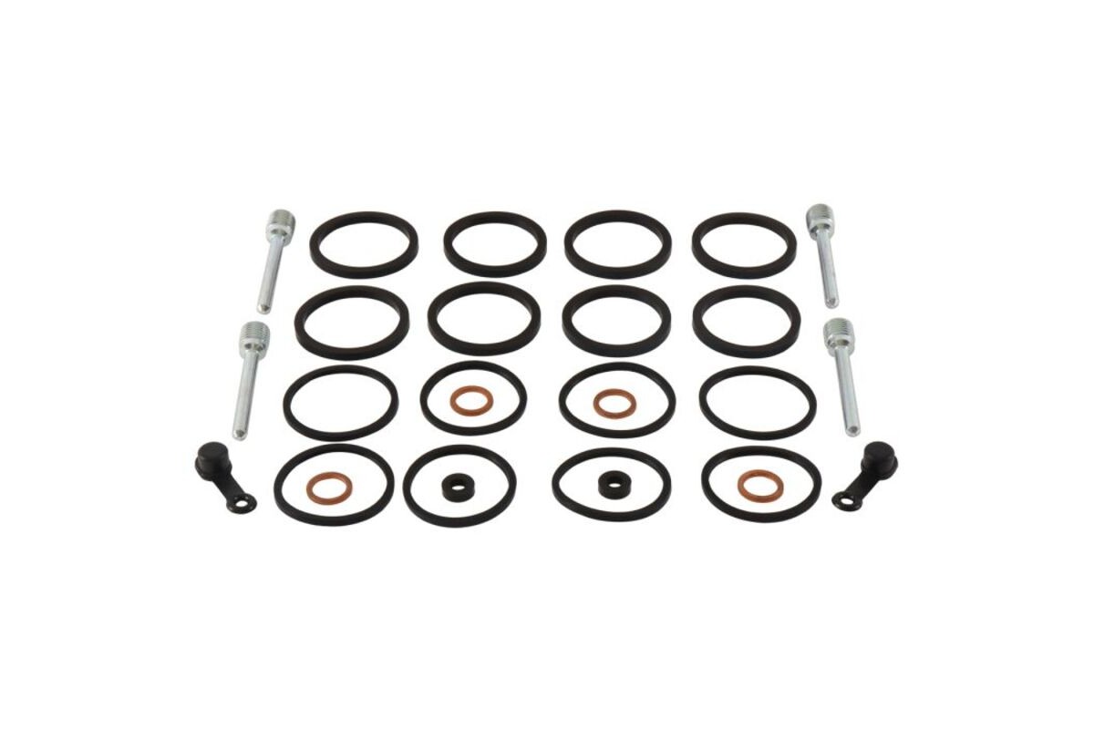 Kit de réparation d'étrier de frein ALL BALLS