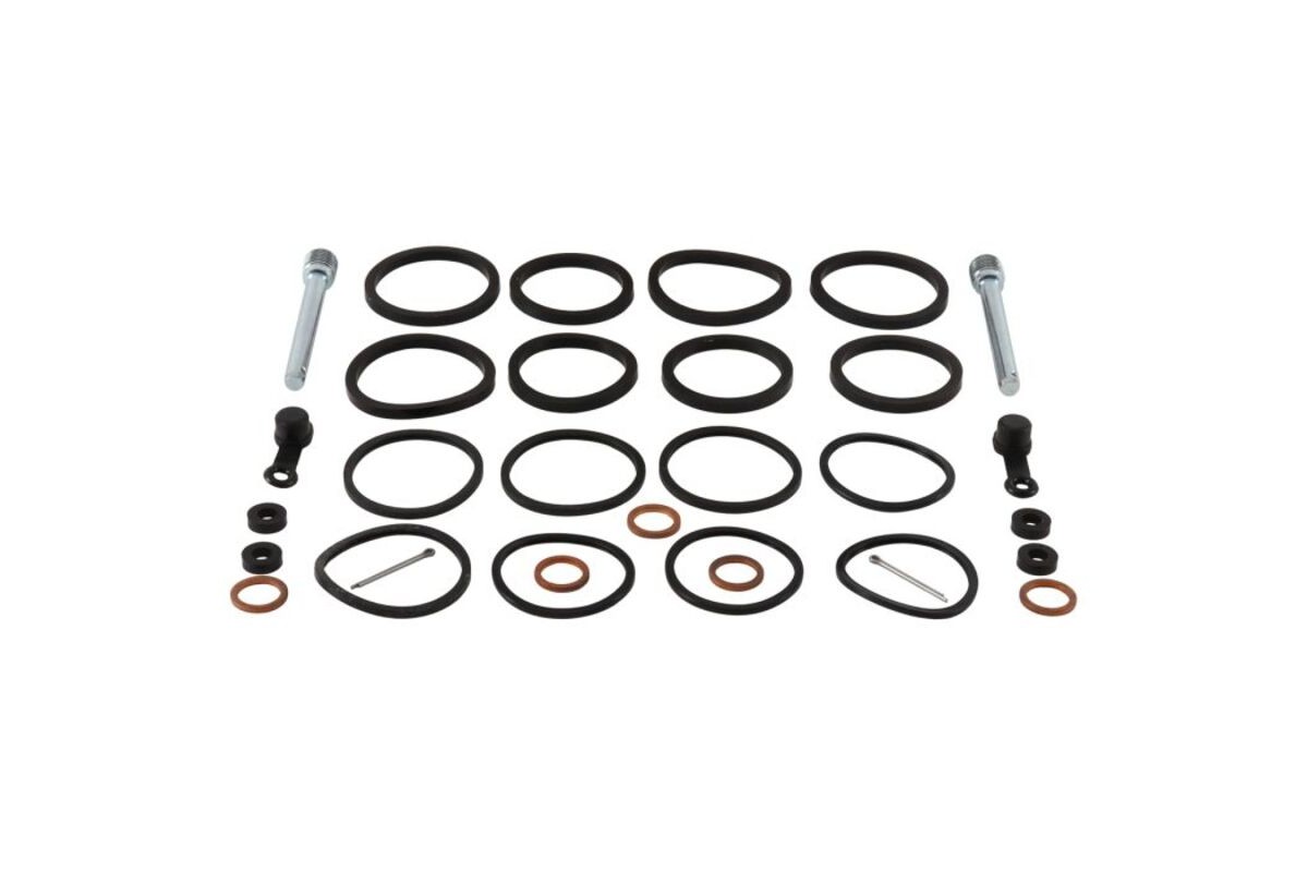 Kit de réparation d'étrier de frein ALL BALLS