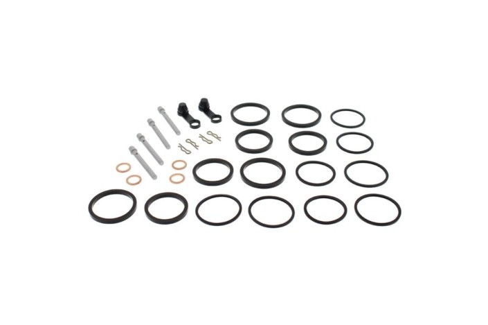 Kit de réparation d'étrier de frein ALL BALLS