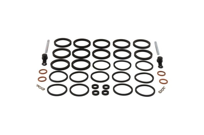 Kit de réparation d'étrier de frein ALL BALLS