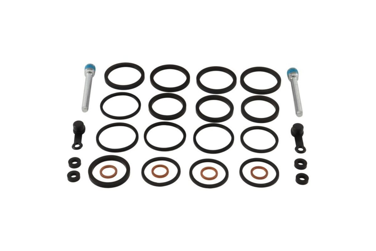 Kit de réparation d'étrier de frein ALL BALLS