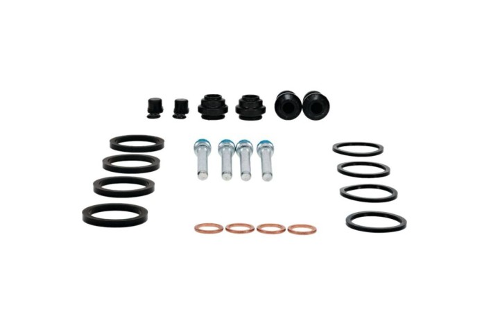 Kit de réparation d'étrier de frein ALL BALLS