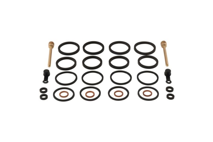 Kit de réparation d'étrier de frein ALL BALLS