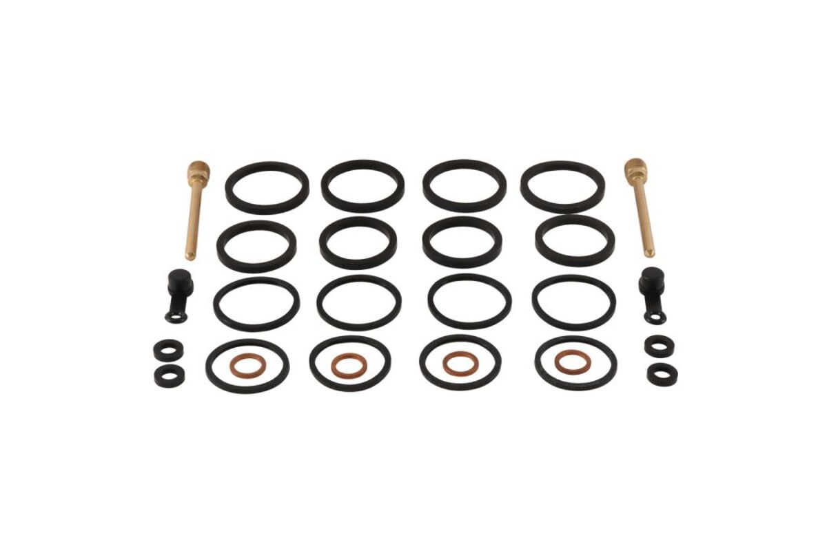 Kit de réparation d'étrier de frein ALL BALLS