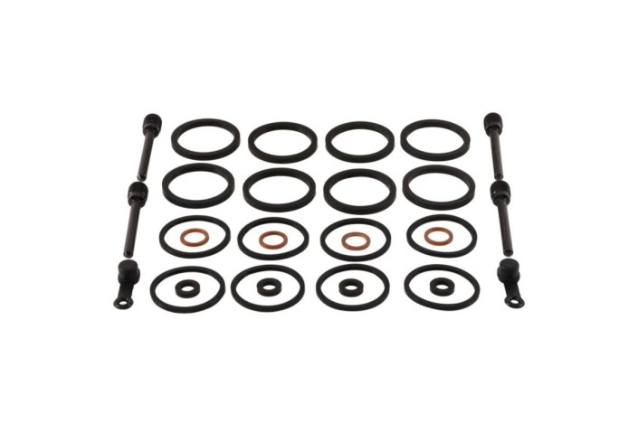 Kit de réparation d'étrier de frein ALL BALLS