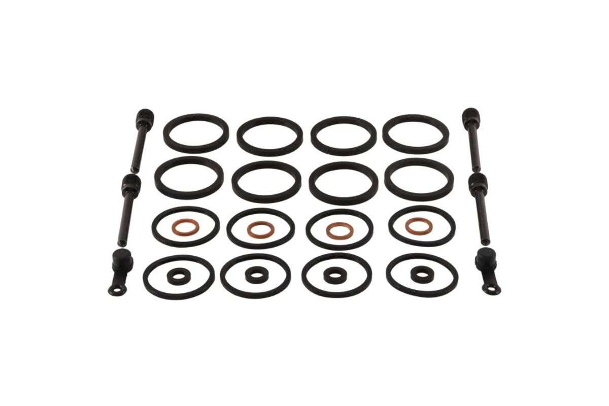 Kit de réparation d'étrier de frein ALL BALLS