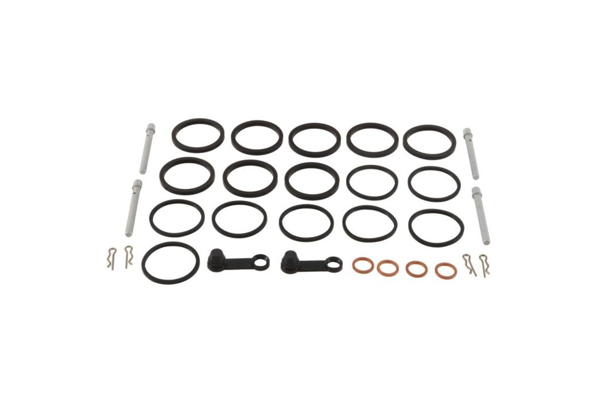 Kit de réparation d'étrier de frein ALL BALLS