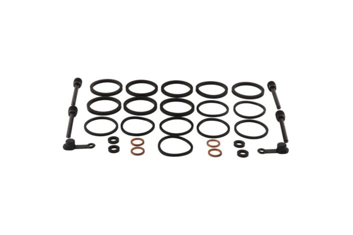 Kit de réparation d'étrier de frein ALL BALLS