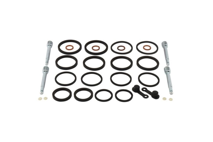 Kit de réparation d'étrier de frein ALL BALLS